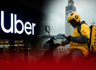 Uber to buy Glovo in Morocco as part of $15bn Delivery Hero deal The deal covers 50 markets around the world. Glovo in Morocco is included in the part of the business that Uber plans to buy.