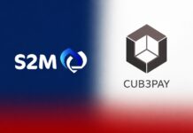 S2M buys stake in US fintech Cub3Pay S2M enters partnership with US payment technology firm Cub3Pay
