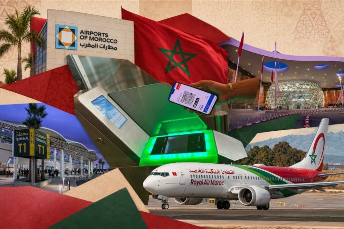 Airlines verify passengers' identity and travel documents during online check-in, following current aviation rules. Airlines verify passengers' identity and travel documents during online check-in, following current aviation rules.