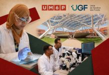 UM6P backs 150 research projects in five years UM6P backs 150 research projects in five years