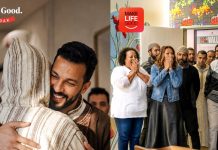 LG puts people first with new ‘Life’s Good M3ak’ campaign LG is also working with Moroccan content creators, who will tell personal stories and show how the company's products fit into their homes.
