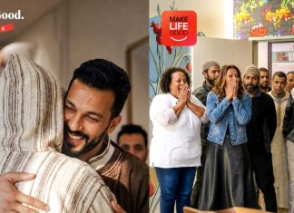 LG puts people first with new ‘Life’s Good M3ak’ campaign LG is also working with Moroccan content creators, who will tell personal stories and show how the company's products fit into their homes.