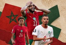 Three Moroccan players among World Cup’s biggest market value winners Three Moroccan players cash in on strong World Cup displays