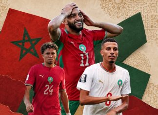 Three Moroccan players among World Cup’s biggest market value winners Three Moroccan players cash in on strong World Cup displays