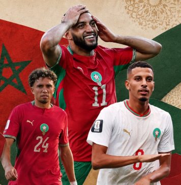 Three Moroccan players among World Cup’s biggest market value winners Three Moroccan players cash in on strong World Cup displays