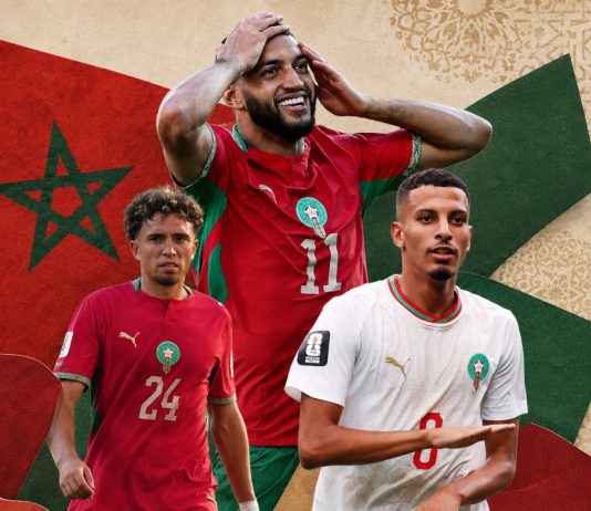Three Moroccan players among World Cup’s biggest market value winners Three Moroccan players cash in on strong World Cup displays