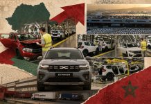 Renault picks Morocco over Romania for new Dacia models Renault is moving production of new Dacia models from Romania to Morocco after higher energy prices, rising labour costs and higher taxes.
