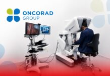 Oncorad carries out world’s first two-way robotic surgery between Africa and Europe Oncorad and ORSI Academy also announced a partnership to make Morocco a regional training centre for robotic surgery in Africa.