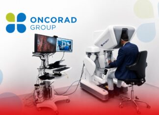 Oncorad carries out world’s first two-way robotic surgery between Africa and Europe Oncorad and ORSI Academy also announced a partnership to make Morocco a regional training centre for robotic surgery in Africa.