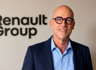 Renault picks Pierre Edward Dutheillet to lead Morocco digital team Dutheillet will lead the company's digital and IT operations in Morocco and help expand Renault's digital activities across North Africa.