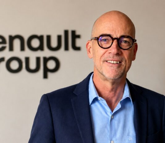 Renault picks Pierre Edward Dutheillet to lead Morocco digital team Dutheillet will lead the company's digital and IT operations in Morocco and help expand Renault's digital activities across North Africa.
