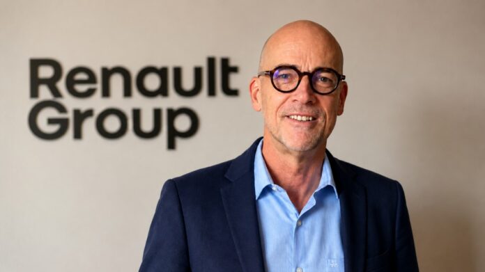 Dutheillet will lead the company's digital and IT operations in Morocco and help expand Renault's digital activities across North Africa. Dutheillet will lead the company's digital and IT operations in Morocco and help expand Renault's digital activities across North Africa.