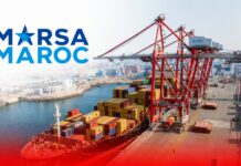 Marsa Maroc to spend MAD 3 billion to expand Casablanca Port Marsa Maroc said it plans to increase the terminal's annual capacity from 600,000 TEUs to 900,000 TEUs over the next four years.