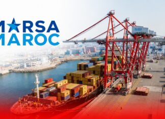 Marsa Maroc to spend MAD 3 billion to expand Casablanca Port Marsa Maroc said it plans to increase the terminal's annual capacity from 600,000 TEUs to 900,000 TEUs over the next four years.