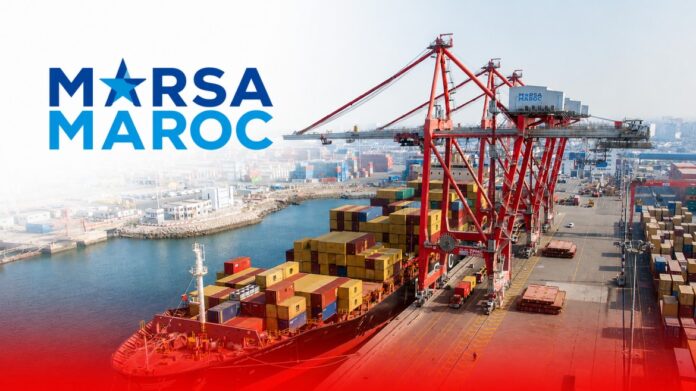 Marsa Maroc said it plans to increase the terminal's annual capacity from 600,000 TEUs to 900,000 TEUs over the next four years.