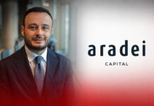 Aradei Capital CEO on 2030 Ambitions: “We acquire, develop and manage innovative living spaces” Aradei Capital aims to expand its business, upgrade its properties and invest around MAD 3.3 billion by 2030, according CEO Nasser Benjelloun