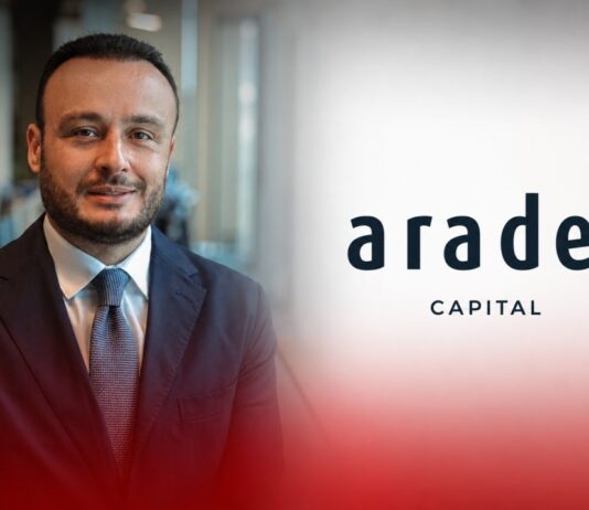 Aradei Capital CEO on 2030 Ambitions: “We acquire, develop and manage innovative living spaces” Aradei Capital aims to expand its business, upgrade its properties and invest around MAD 3.3 billion by 2030, according CEO Nasser Benjelloun