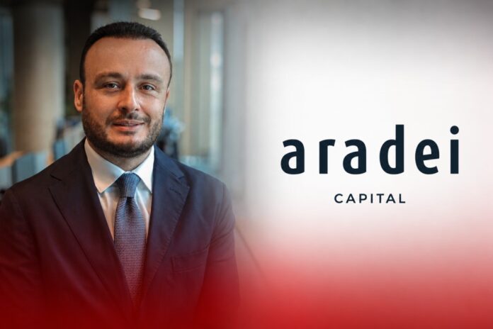 Aradei Capital aims to expand its business, upgrade its properties and invest around MAD 3.3 billion by 2030, according CEO Nasser Benjelloun