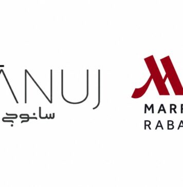 Rabat Marriott opens Sanuj with a fresh take on Moroccan cuisine Rabat Marriott Hotel has opened Sanuj, a new restaurant that gives a fresh take on Moroccan food while staying true to traditional recipes