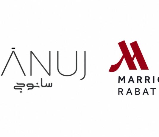 Rabat Marriott opens Sanuj with a fresh take on Moroccan cuisine Rabat Marriott Hotel has opened Sanuj, a new restaurant that gives a fresh take on Moroccan food while staying true to traditional recipes