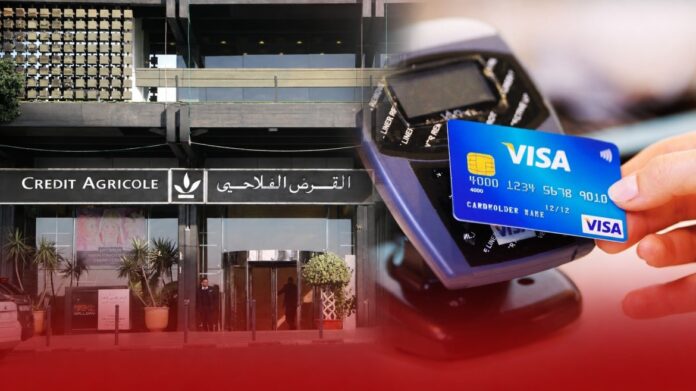 Crédit Agricole du Maroc and Visa have signed a long-term partnership to help more people and businesses use digital payments in Morocco.