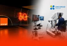 Orange Maroc helps perform world’s first cross-continent robotic surgery A team of doctors in Morocco and Belgium has conducted what they say is the world's first two-way robotic surgery between two continents.