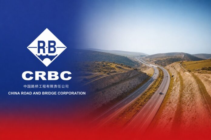 Chinese Contractor Chosen for First Phase of Guercif-Nador Highway