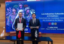 Morocco looks to grow jobs through its creative industries Morocco looks to grow jobs through its creative industries