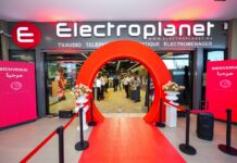 Electroplanet opens new Bouskoura store with plans for 100 stores by 2030 The new store, located at the Mercato Commercial Center, covers 850 square metres and brings Electroplanet's network to more than 60 stores in 24 cities across Morocco.