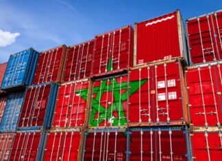 Morocco hopes to grow exporter base to 10,000 businesses The strategy focuses on bringing more first-time exporters into international markets.