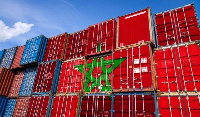 The strategy focuses on bringing more first-time exporters into international markets. The strategy focuses on bringing more first-time exporters into international markets.