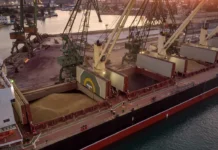 Bringing US grain to Morocco gets more expensive Importing US grain into Morocco has become more expensive after shipping costs rose by 4.1% over the past week.