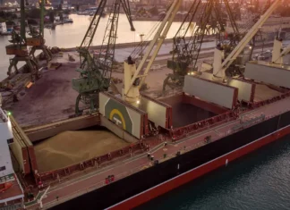 Bringing US grain to Morocco gets more expensive Importing US grain into Morocco has become more expensive after shipping costs rose by 4.1% over the past week.