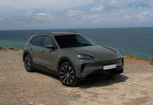 Porsche opens Morocco orders for new electric Cayenne Porsche brings new all-electric Cayenne to Morocco