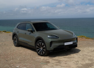 Porsche opens Morocco orders for new electric Cayenne Porsche brings new all-electric Cayenne to Morocco
