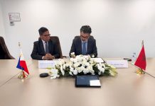 Ithmar Capital agrees governance partnership with Philippine sovereign wealth fund The two funds signed a memorandum of understanding (MoU) during a virtual ceremony attended by Moroccan and Philippine officials.