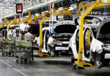 Morocco sells more cars abroad as exports climb 16% The figures show the automotive industry remains Morocco's biggest export sector and one of the country's strongest economic drivers.
