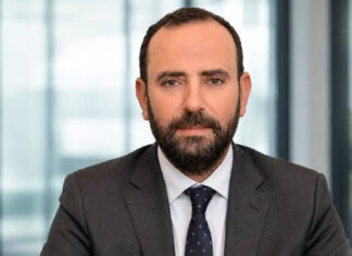 Jaafar Laidi named head of Garrigues in Casablanca Jaafar Laidi named head of Garrigues in Casablanca