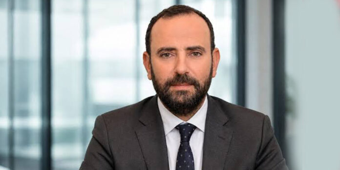 Jaafar Laidi named head of Garrigues in Casablanca Jaafar Laidi named head of Garrigues in Casablanca