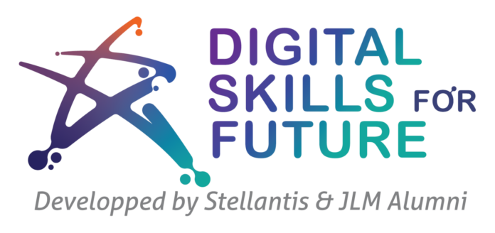 Stellantis Maroc has launched a new programme to help young people build digital skills and improve their chances of finding work.
