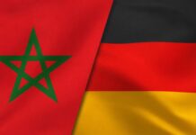 Morocco-Germany ties enter ‘golden age’, ambassador says Morocco and Germany are closer than ever, Ambassador Zohour Alaoui during a reception in Berlin celebrating the 27th anniversary of King Mohammed VI's accession to the throne.