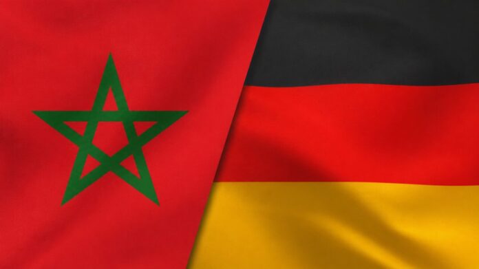 Morocco and Germany are closer than ever, Ambassador Zohour Alaoui during a reception in Berlin celebrating the 27th anniversary of King Mohammed VI's accession to the throne.