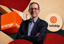 Orange Maroc gives businesses one place to manage customer messages Orange Maroc gives businesses one place to manage customer messages
