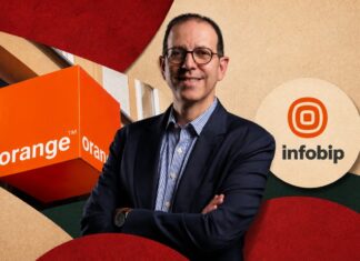 Orange Maroc gives businesses one place to manage customer messages Orange Maroc gives businesses one place to manage customer messages