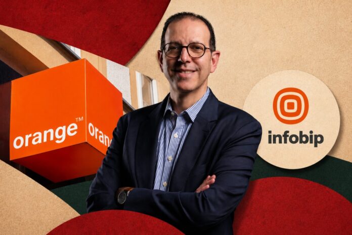 Orange Maroc gives businesses one place to manage customer messages