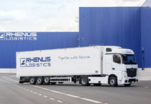 Rhenus to grow Morocco freight routes after record year for shipments Rhenus and CCCM also brought together around 80 customers and partners from Europe and North Africa in Tangier to discuss future supply chain needs.