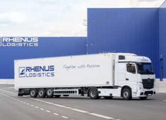 Rhenus to grow Morocco freight routes after record year for shipments Rhenus and CCCM also brought together around 80 customers and partners from Europe and North Africa in Tangier to discuss future supply chain needs.