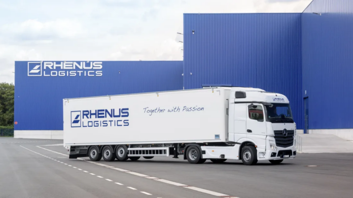 Rhenus and CCCM also brought together around 80 customers and partners from Europe and North Africa in Tangier to discuss future supply chain needs.
