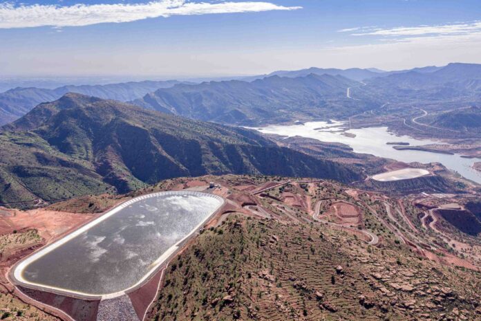 Morocco has taken another step to expand its clean energy network by inviting companies to bid for a new 362 MW pumped storage power Morocco has taken another step to expand its clean energy network by inviting companies to bid for a new 362 MW pumped storage power