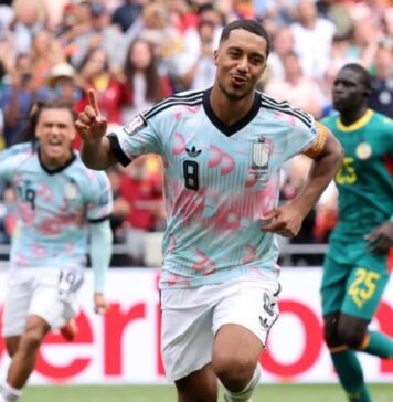 Senegal did not walk off this time. Belgium made them pay. Belgium came from two goals down to beat Senegal 3 to 2 after extra time in their World Cup Round of 32 match in Seattle.